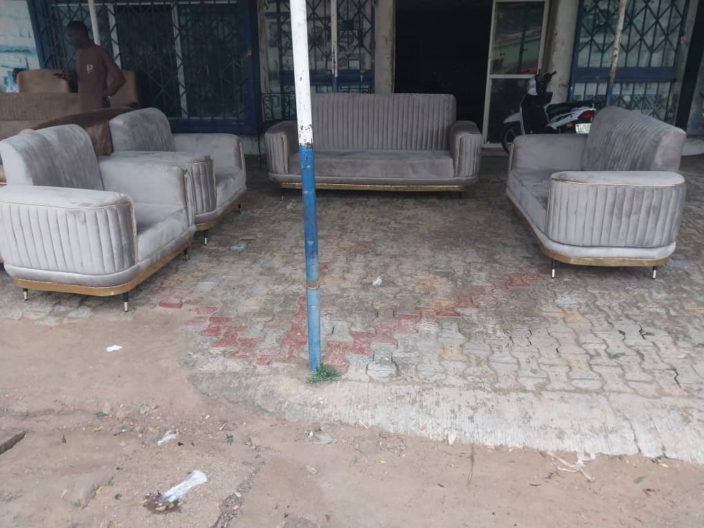 Sofas Set