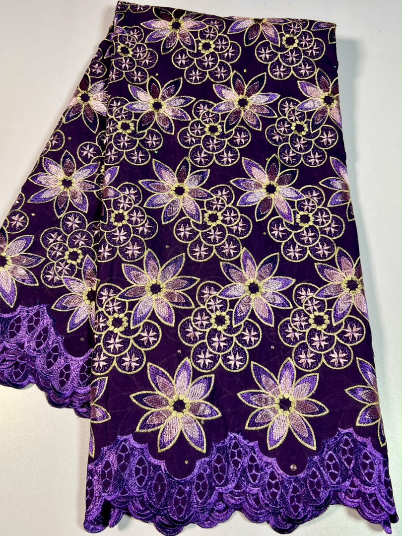 🔥LAGOS LACE🔥