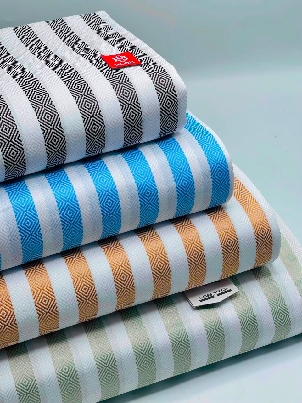 Original Swiss Cotton